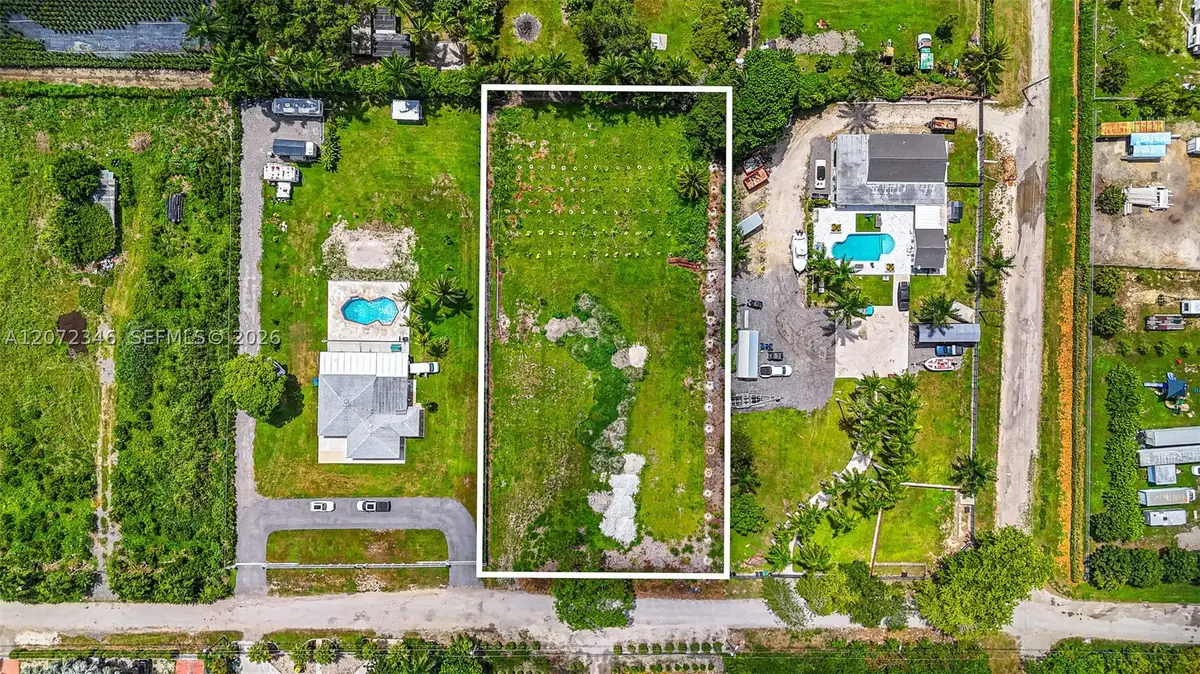 SW 344 ST Xx Sw 213 Ave, Homestead, FL 33034 - #1