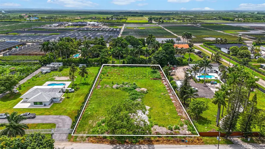 SW 344 ST Xx Sw 213 Ave, Homestead, FL 33034 - #2