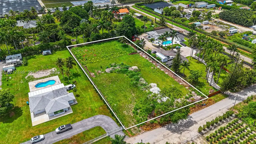 SW 344 ST Xx Sw 213 Ave, Homestead, FL 33034 - #3