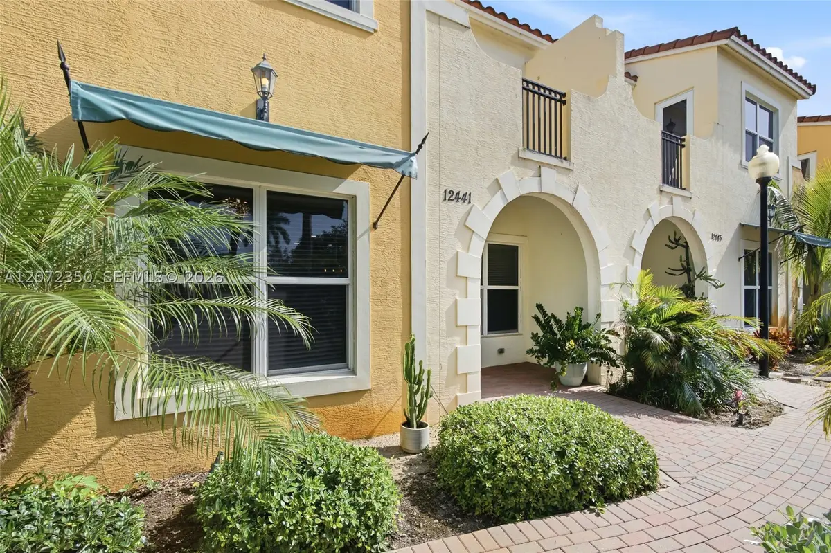 12441 NW 18th Ct, Pembroke Pines, FL 33028 - #1