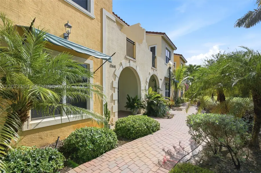 12441 NW 18th Ct, Pembroke Pines, FL 33028 - #2