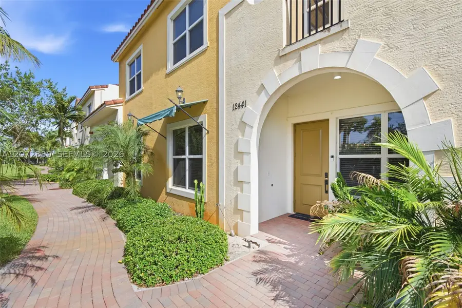 12441 NW 18th Ct, Pembroke Pines, FL 33028 - #3