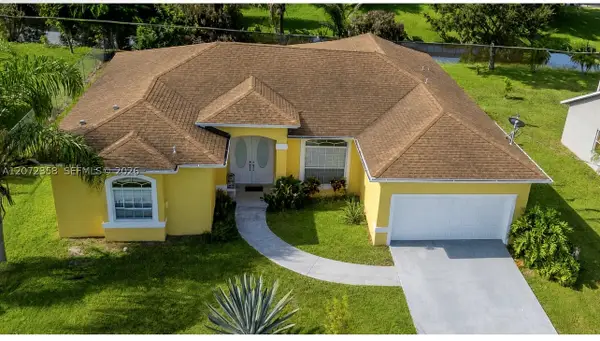 232 SW Carter Ave, Port St Lucie, FL 34983
