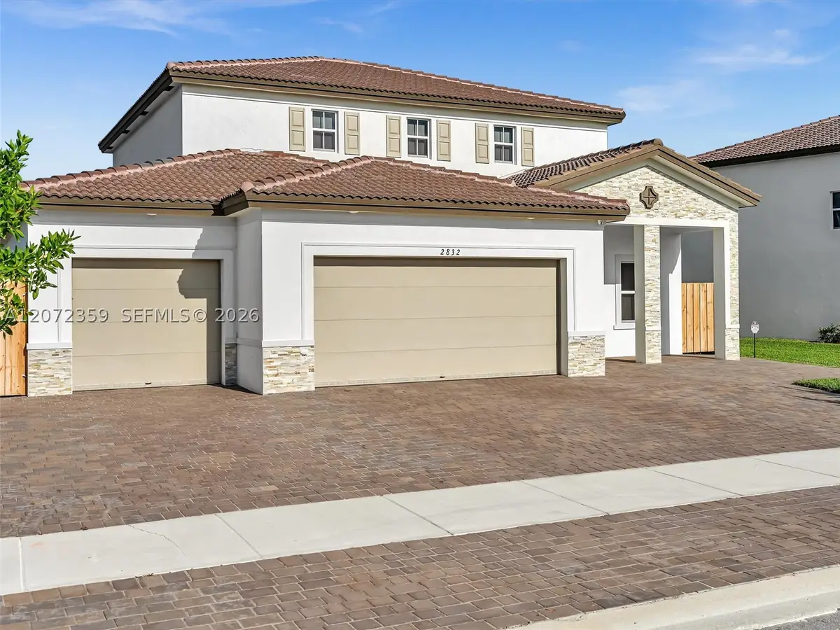 2832 SE 23rd Ave, Homestead, FL 33035 - #1