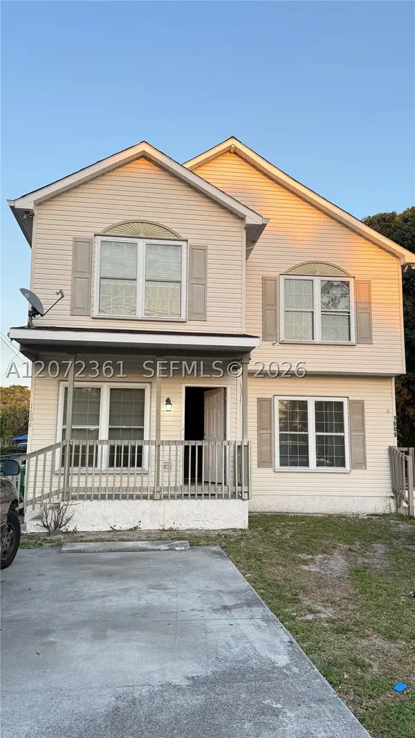 1600 SW 44th Ave, Fort Lauderdale, FL 33317