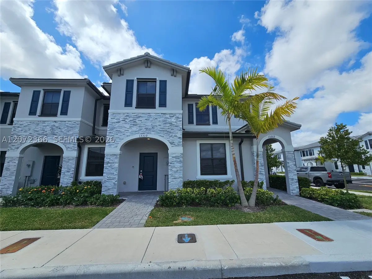 13310 SW 286th St, Homestead, FL 33033 - #1