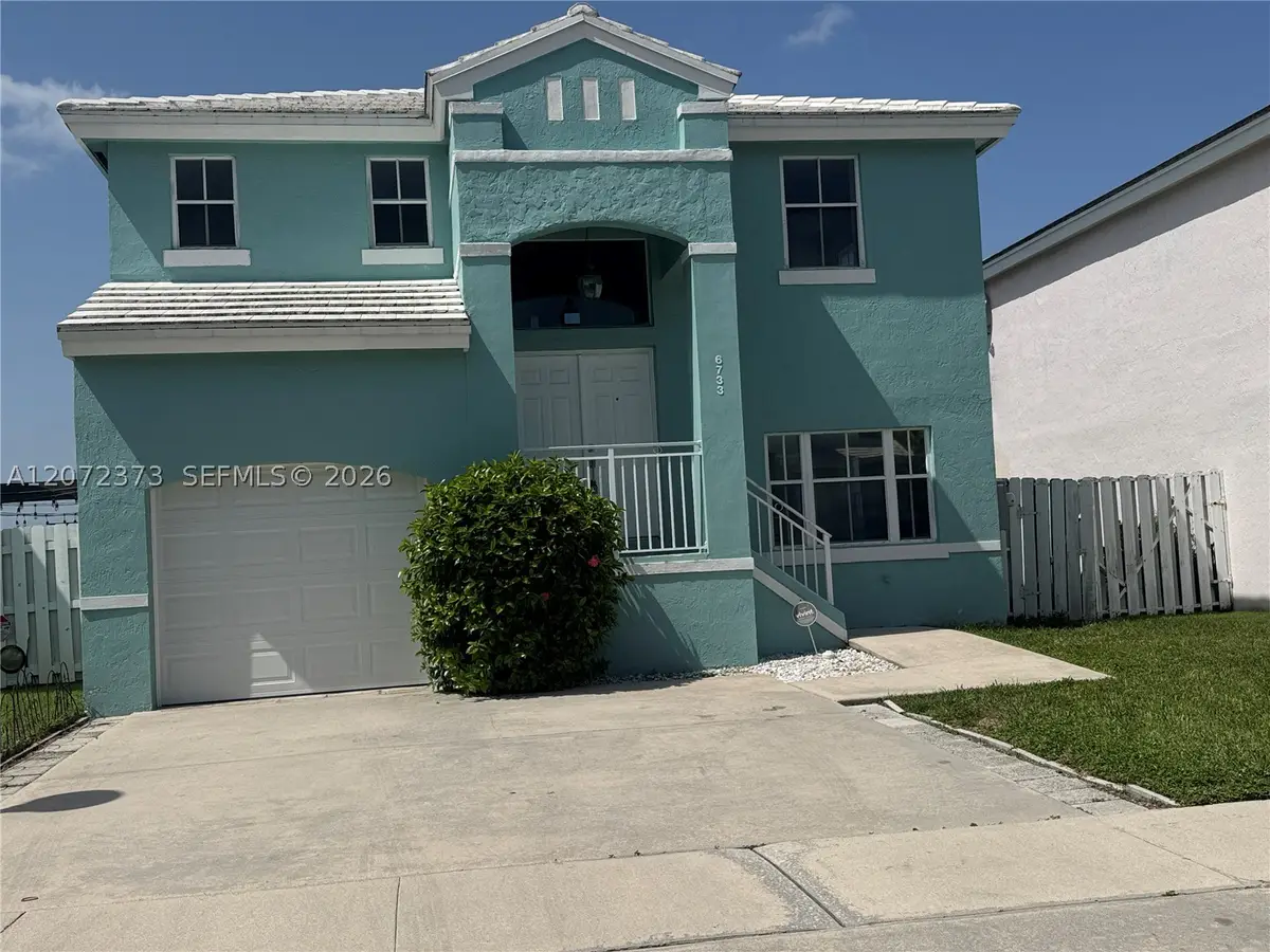6733 Bayfront Dr, Margate, FL 33063 - #1