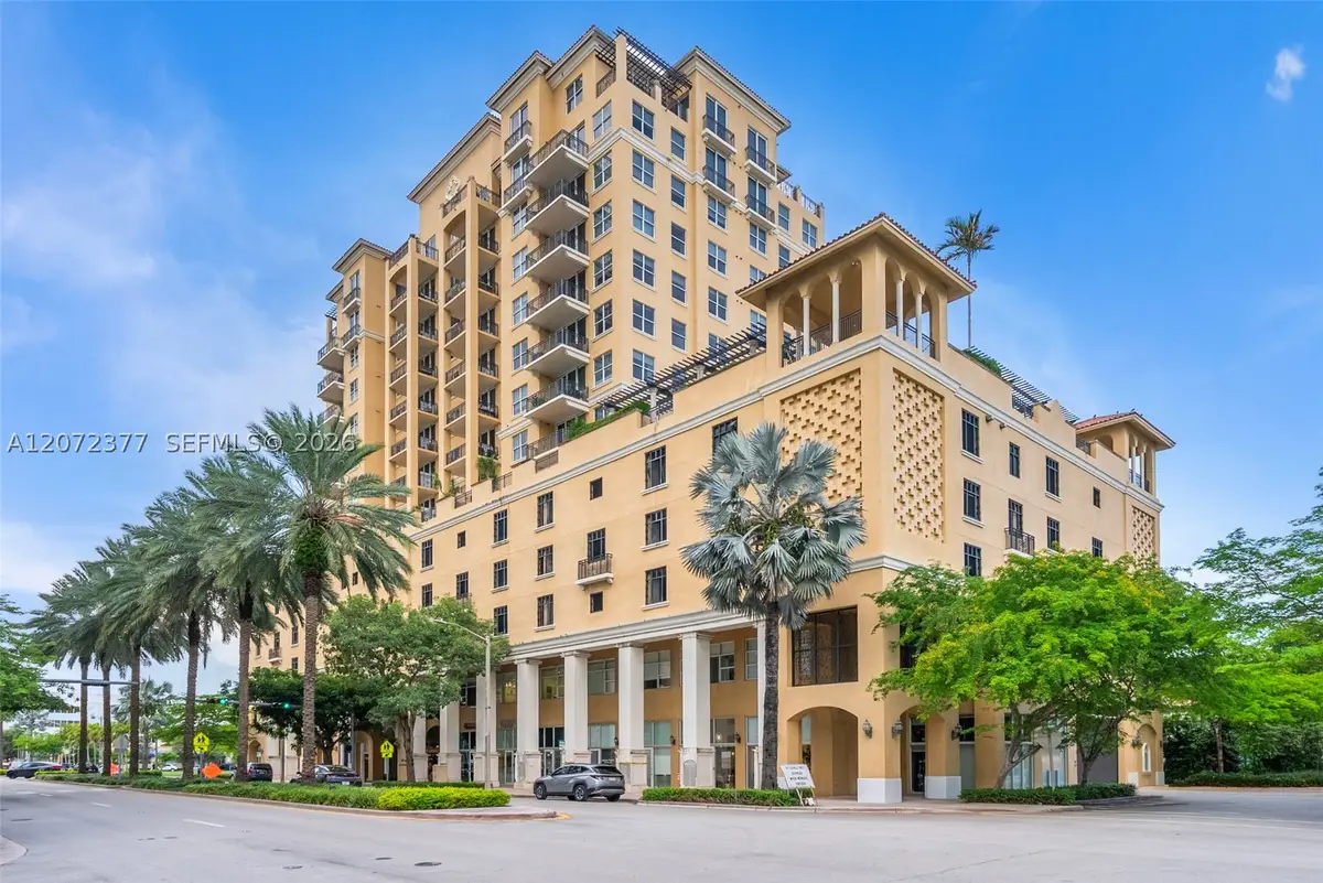 1607 Ponce De Leon Blvd #9B, Coral Gables, FL 33134 - #1