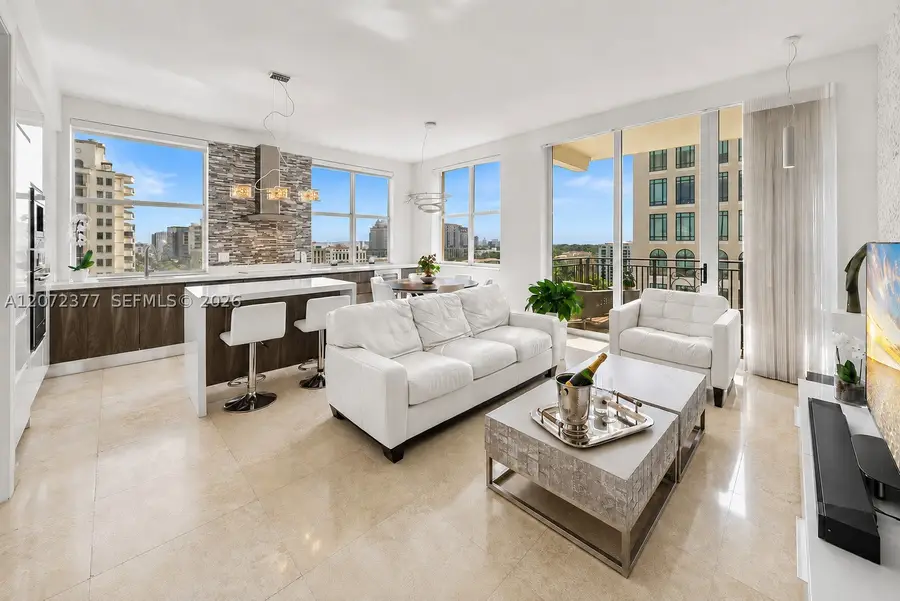 1607 Ponce De Leon Blvd #9B, Coral Gables, FL 33134 - #3
