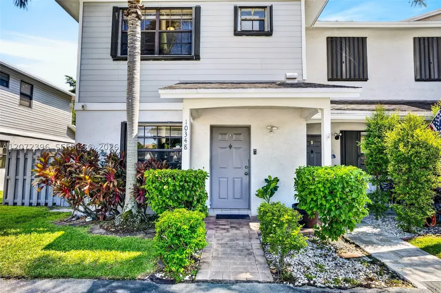 10348 NW 3rd St, Pembroke Pines, FL 33026 - #3
