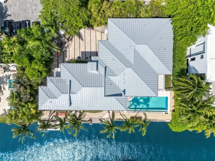 3835 Carole Ct, Miami, FL 33133 - #2