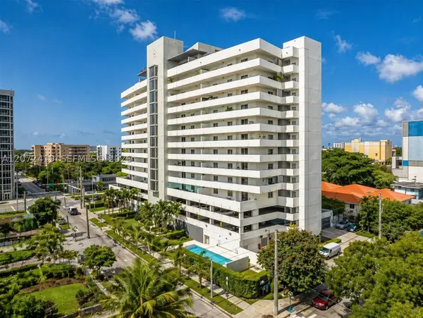 36 NW 6th Ave #805, Miami, FL 33128