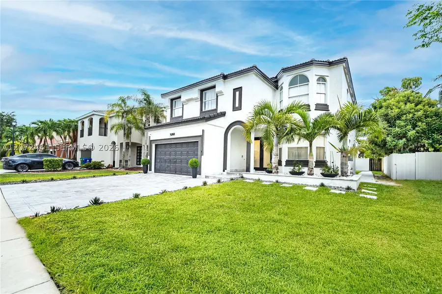5261 SW 159th Ave, Miramar, FL 33027 - #2