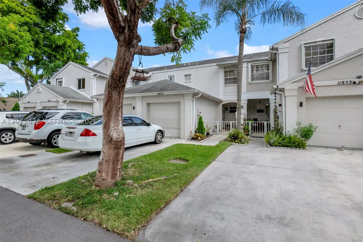 11855 SW 99th St, Miami, FL 33186 - #1