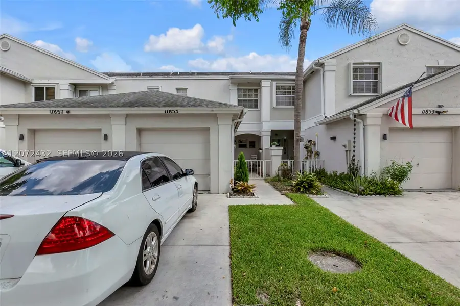 11855 SW 99th St, Miami, FL 33186 - #2