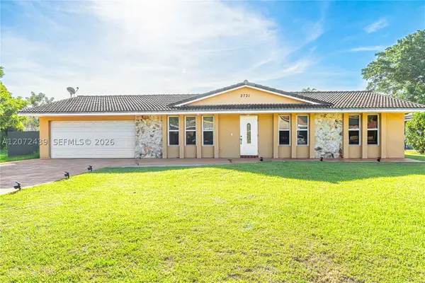 3731 NW 109th Ave, Coral Springs, FL 33065