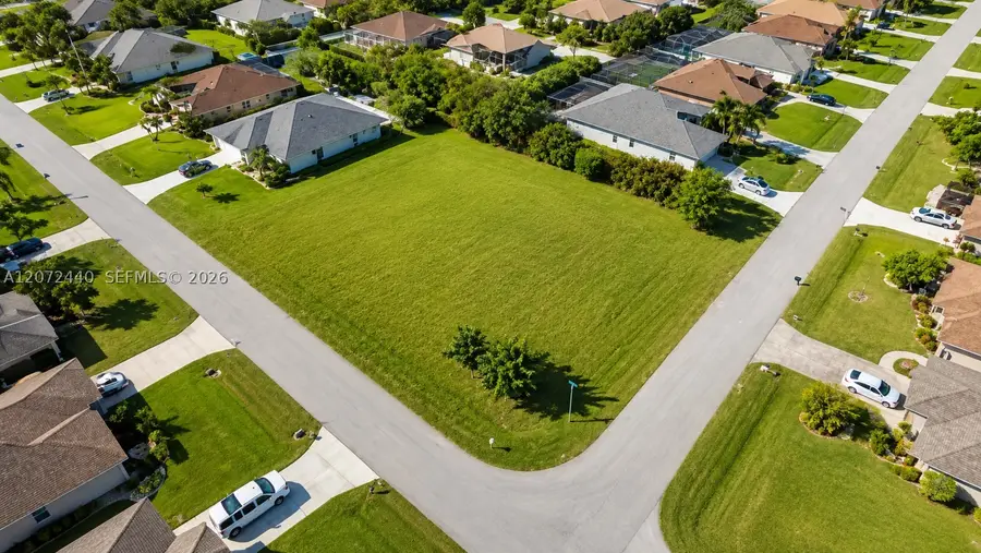 3024 SW 27th Ct, Cape Coral, FL 33914 - #3