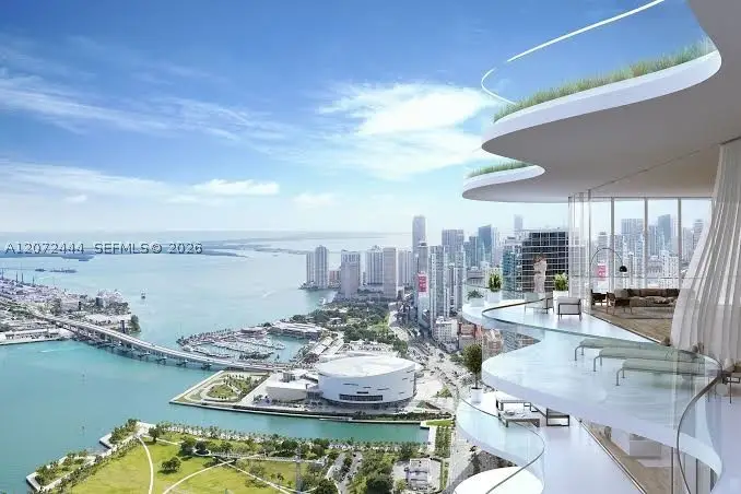 1400 Biscayne Blvd #1903, Miami, FL 33132 - #2