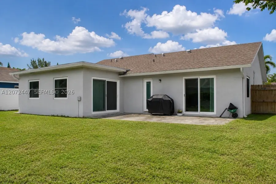 2001 SW 87th Ave, North Lauderdale, FL 33068 - #3