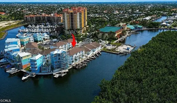 5816 Shell Cove Dr #119, Cape Coral, FL 33914