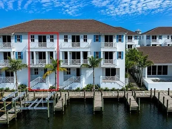 5816 Shell Cove Dr #119, Cape Coral, FL 33914 - #2