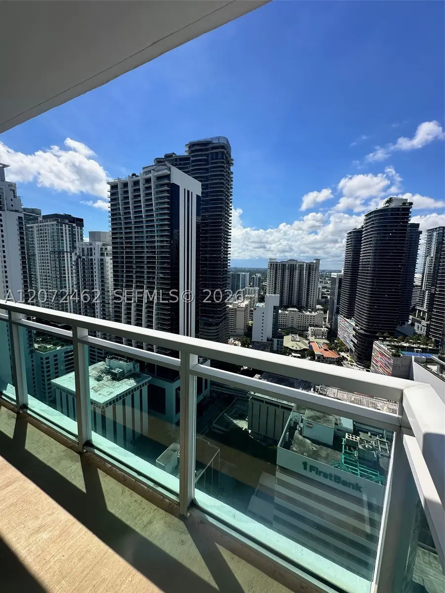 951 Brickell Ave #3403, Miami, FL 33131 - #3