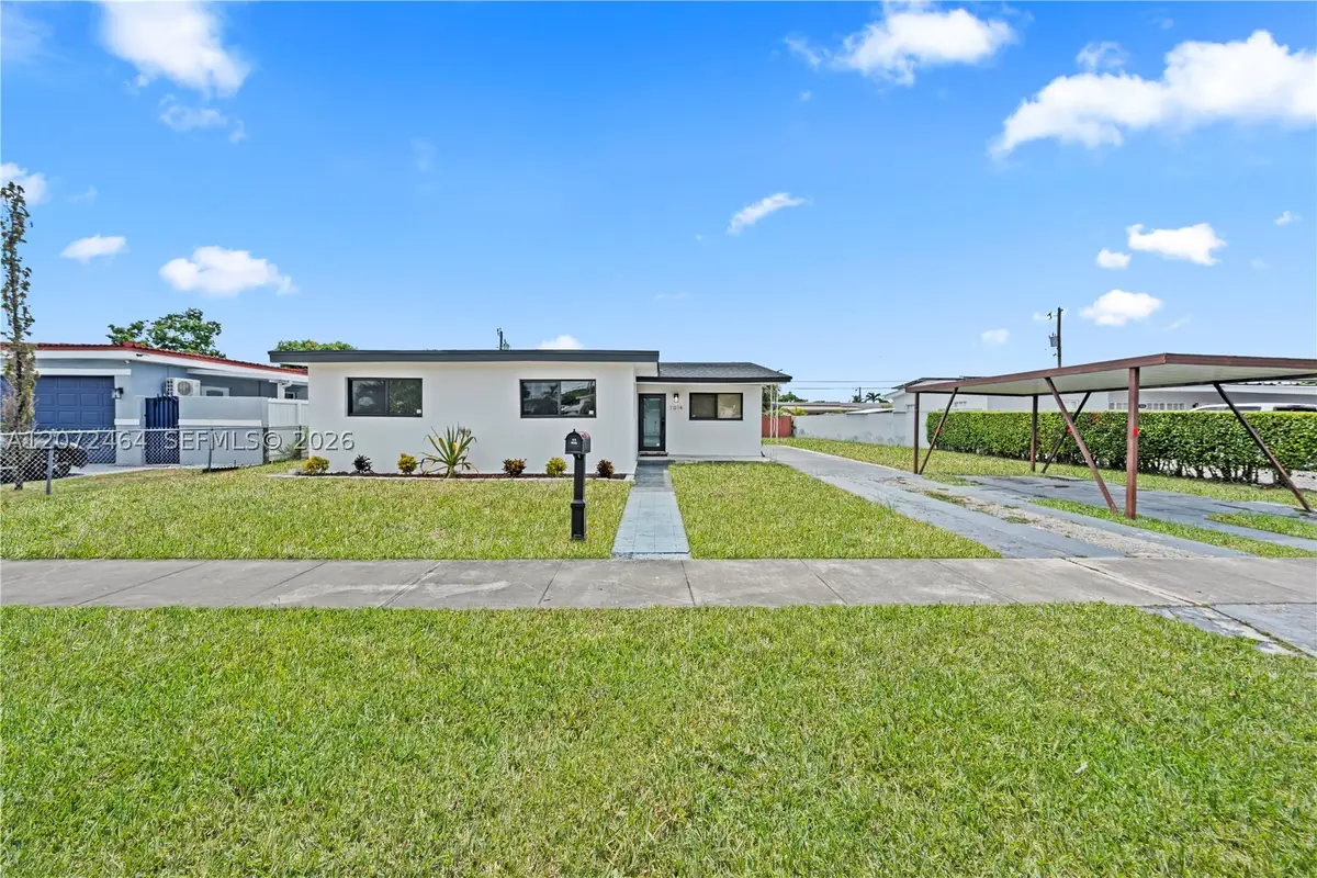 1014 W 66th St, Hialeah, FL 33012 - #1