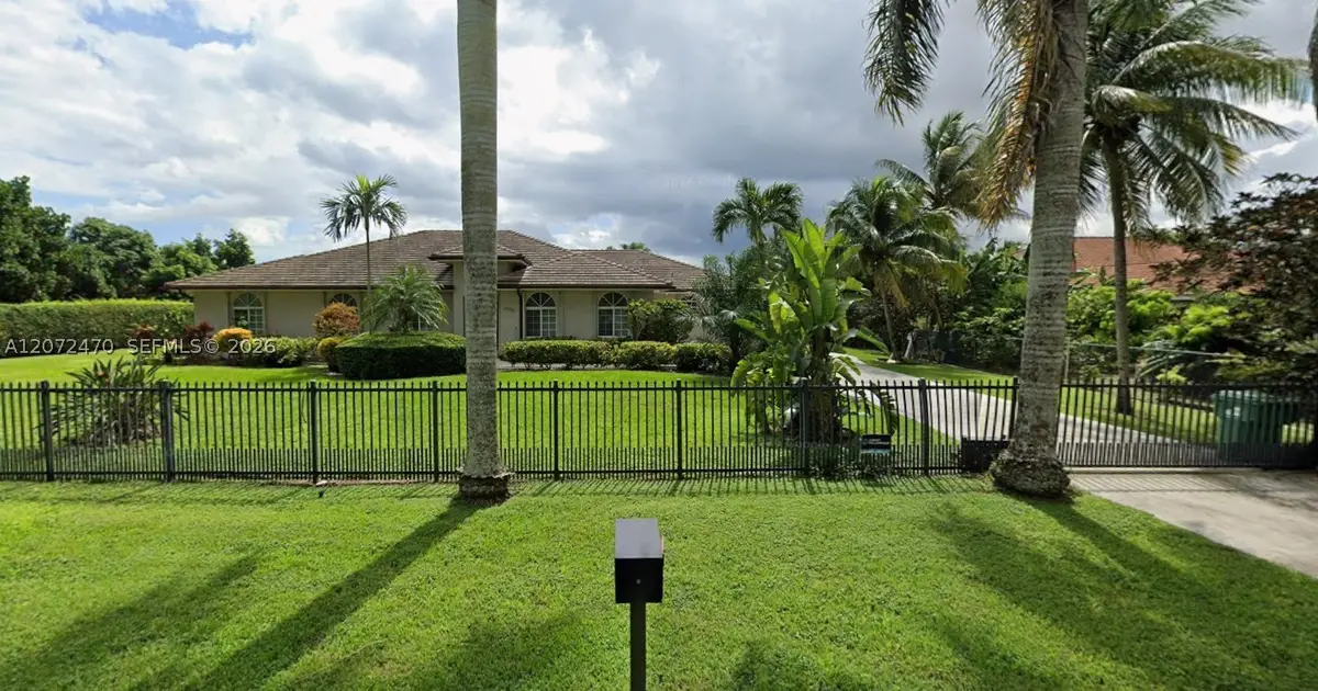 15720 SW 252nd St, Homestead, FL 33031 - #1