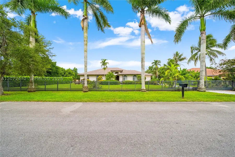 15720 SW 252nd St, Homestead, FL 33031 - #2