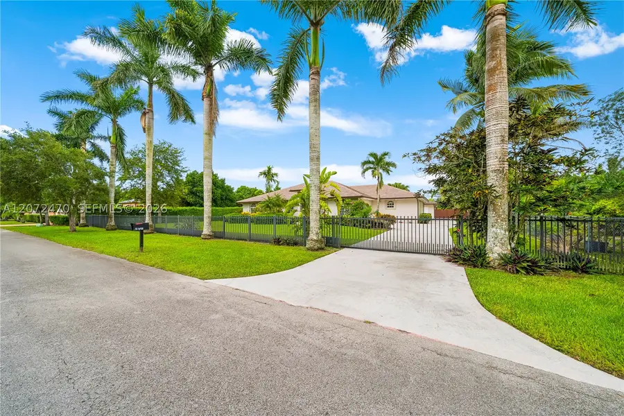 15720 SW 252nd St, Homestead, FL 33031 - #3