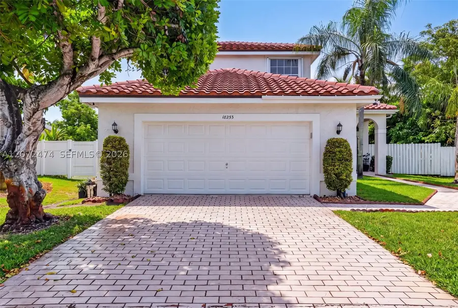 18253 SW 5th St, Pembroke Pines, FL 33029 - #3
