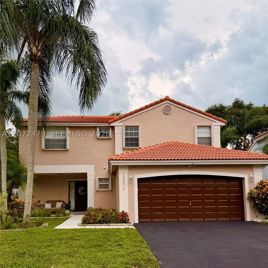 12672 NW 11th Ct, Sunrise, FL 33323 - #2
