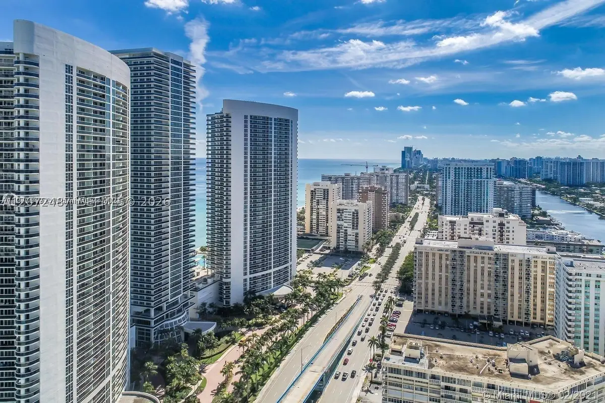 1830 S Ocean Dr #1907, Hallandale Beach, FL 33009 - #1
