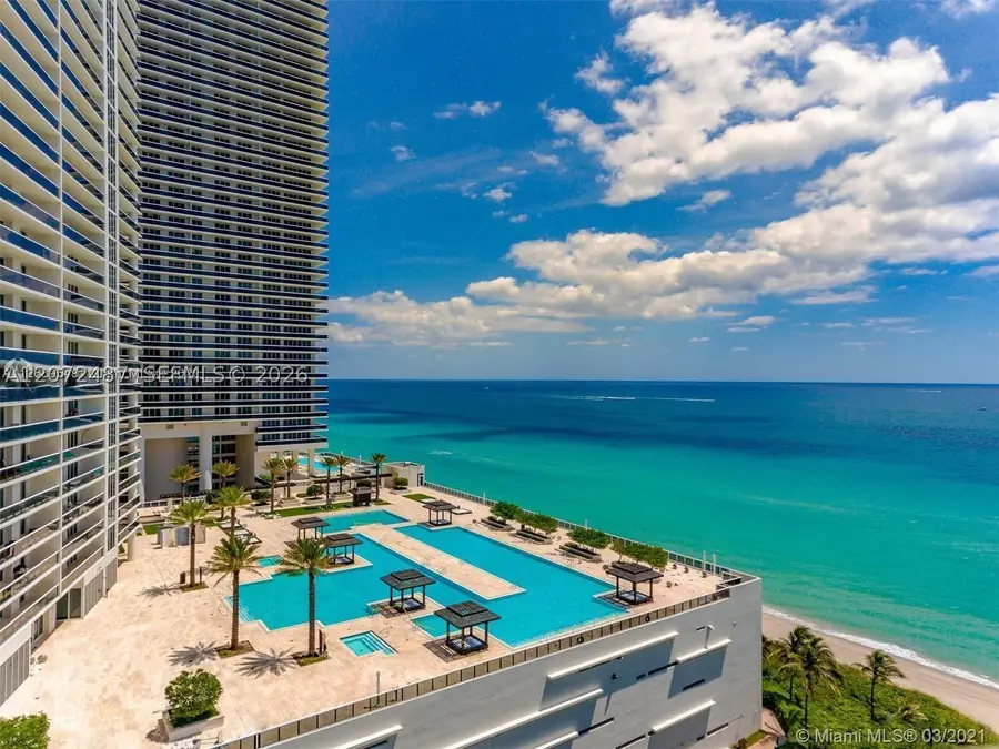 1830 S Ocean Dr #1907, Hallandale Beach, FL 33009 - #2