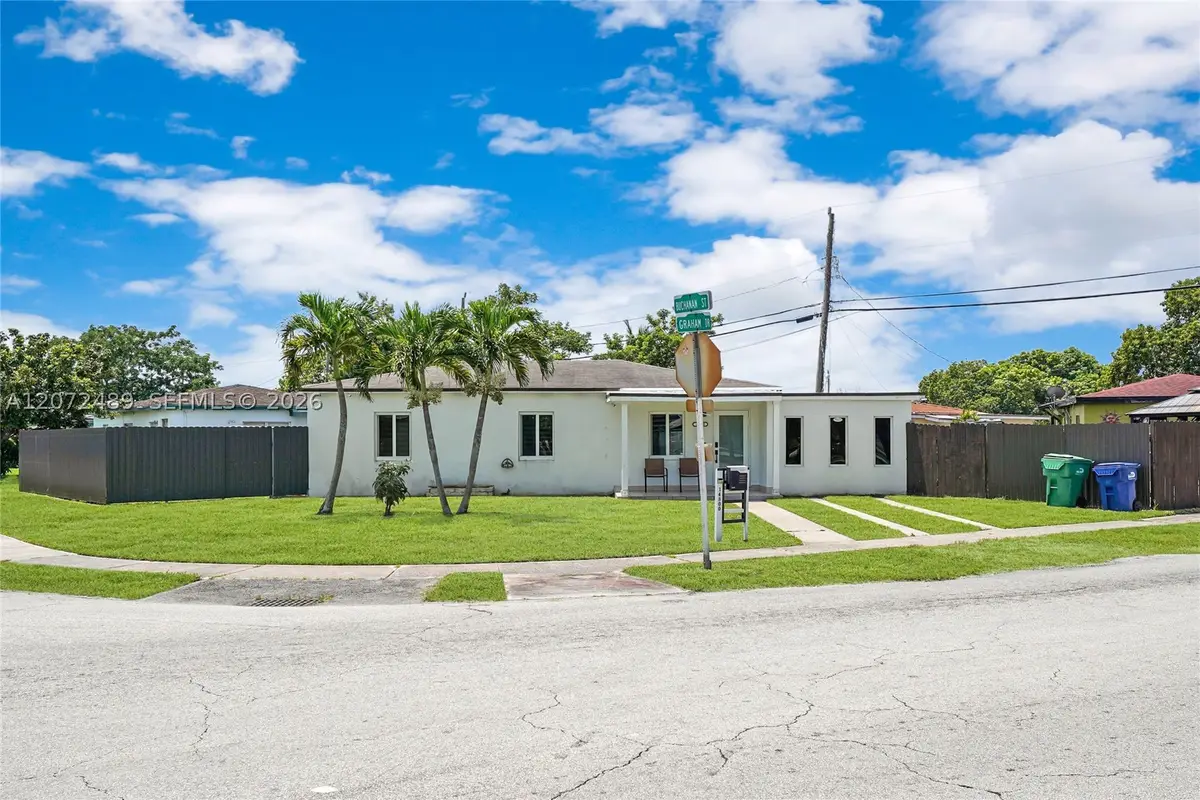 14800 Buchanan St, Miami, FL 33176 - #1