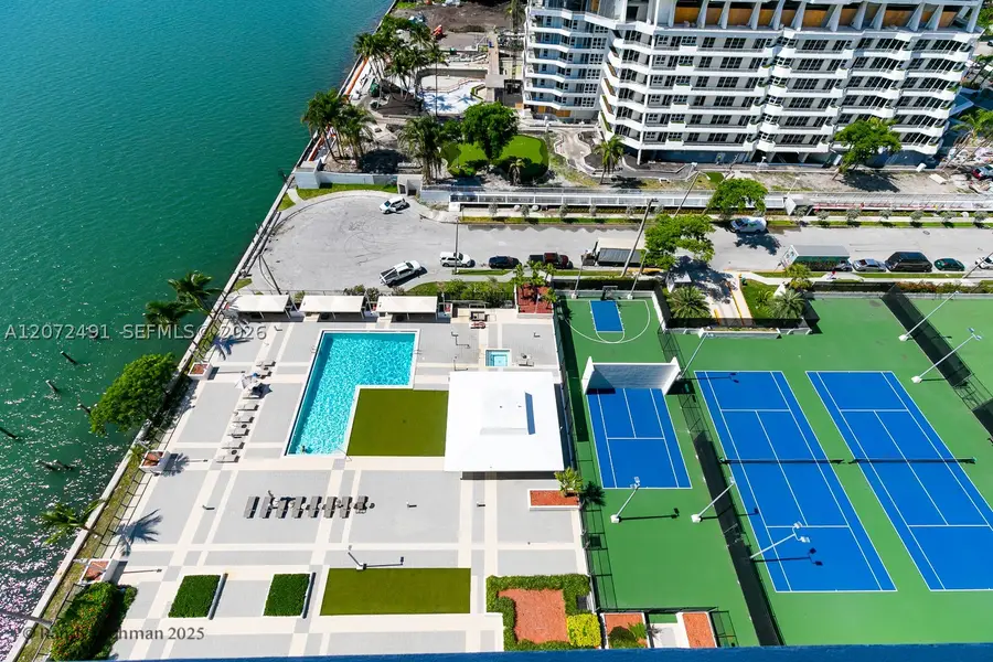 600 NE 36th St #1820, Miami, FL 33137 - #2