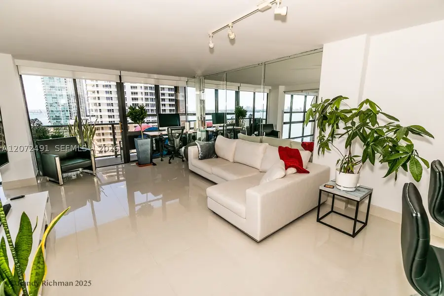 600 NE 36th St #1820, Miami, FL 33137 - #3