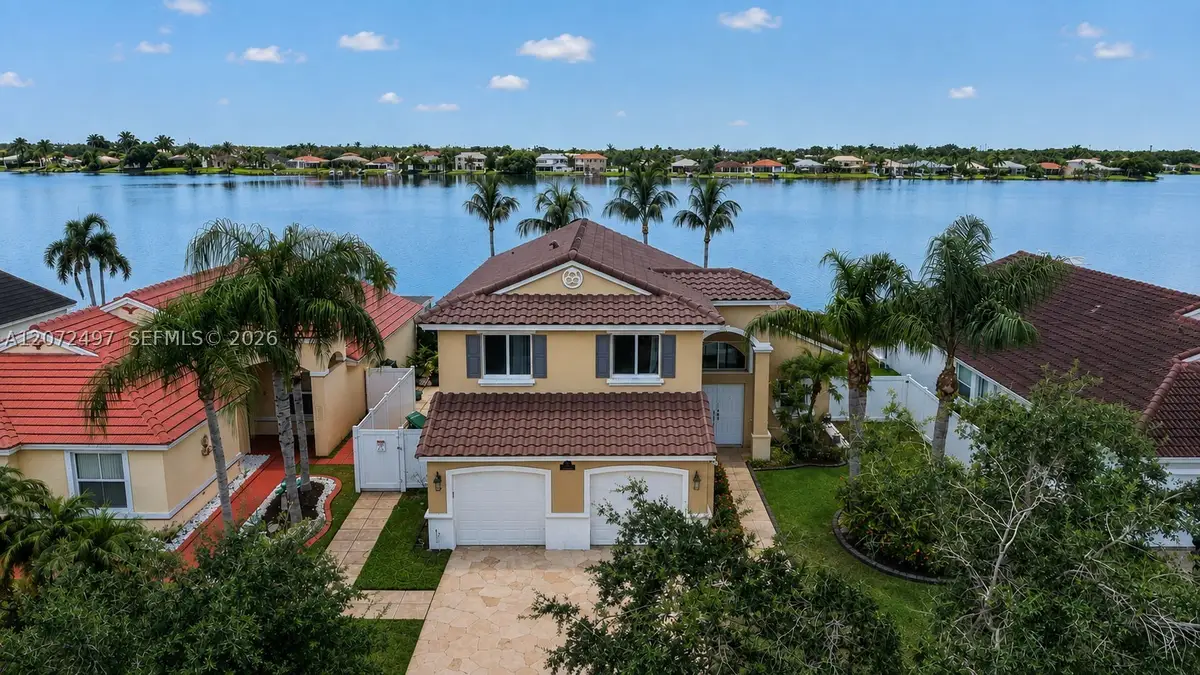 19156 NW 24th Ct, Pembroke Pines, FL 33029 - #1