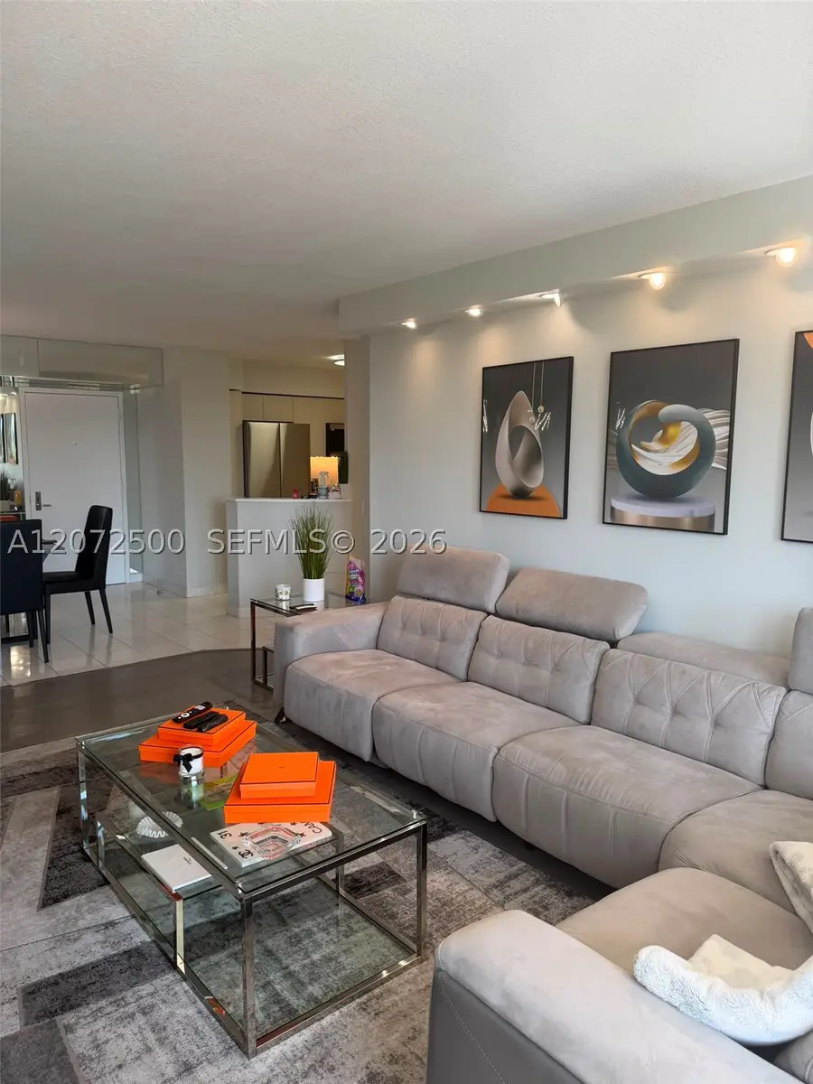 3400 NE 192nd St #511, Aventura, FL 33180 - #3