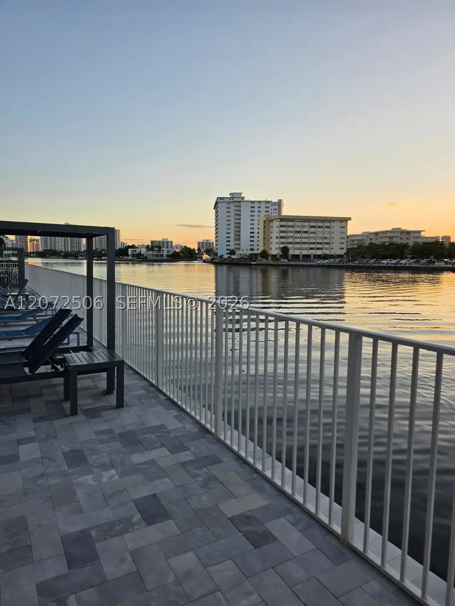 1833 S Ocean Dr #809, Hallandale Beach, FL 33009 - #3