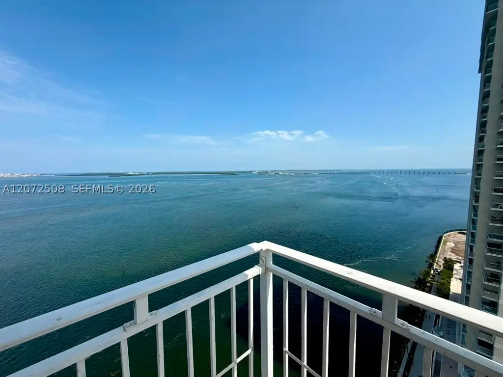 770 Claughton Island Dr #2016, Miami, FL 33131 - #1