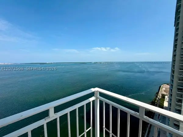 770 Claughton Island Dr #2016, Miami, FL 33131