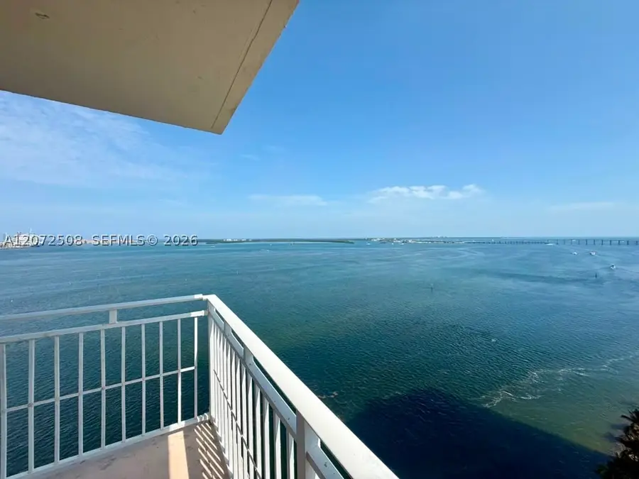 770 Claughton Island Dr #2016, Miami, FL 33131 - #2