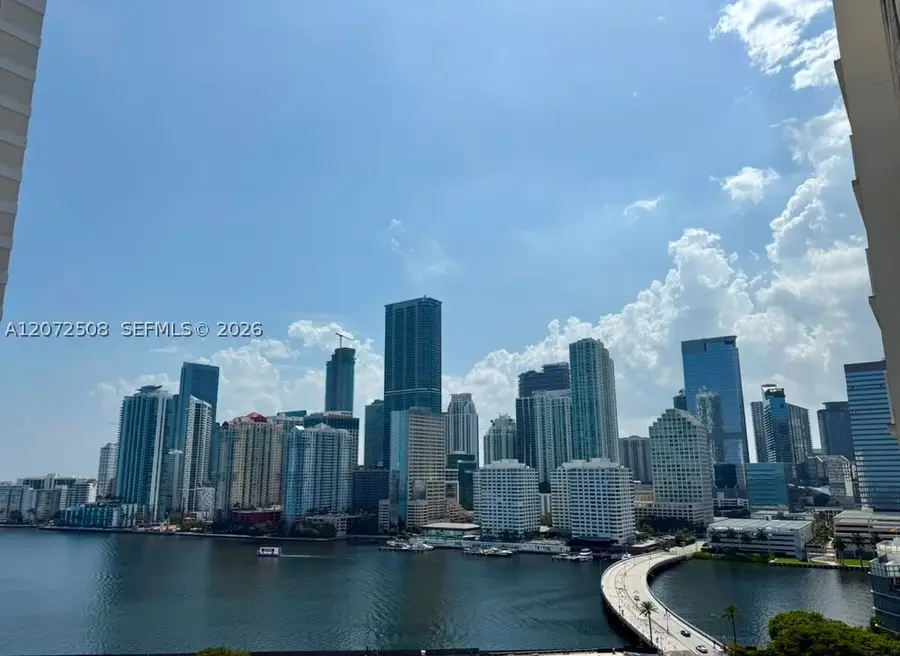 770 Claughton Island Dr #2016, Miami, FL 33131 - #3
