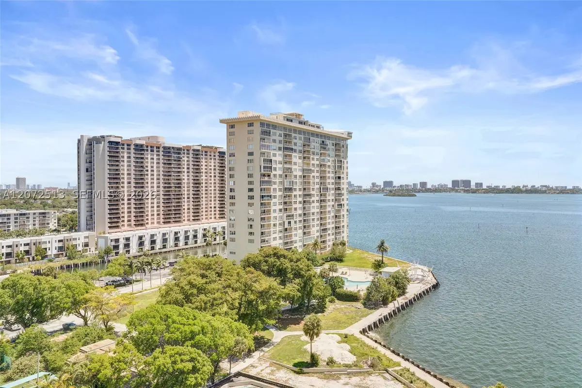 11113 Biscayne Blvd #1156, Miami, FL 33181 - #1