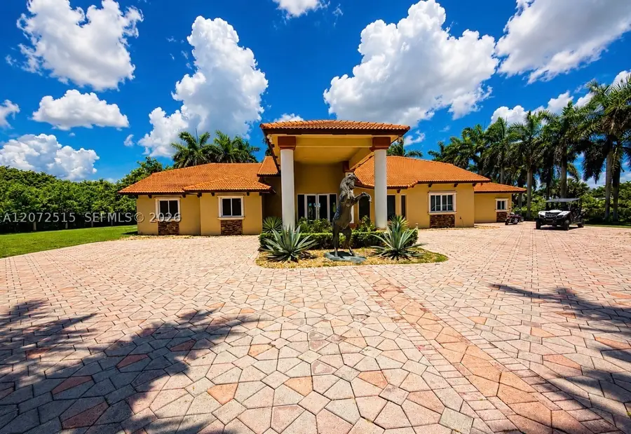 19701 SW 197th Ave, Miami, FL 33187 - #2