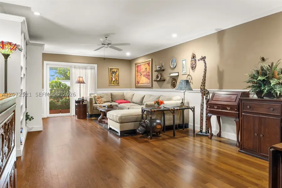 6815 Edgewater Dr #202, Coral Gables, FL 33133 - #2