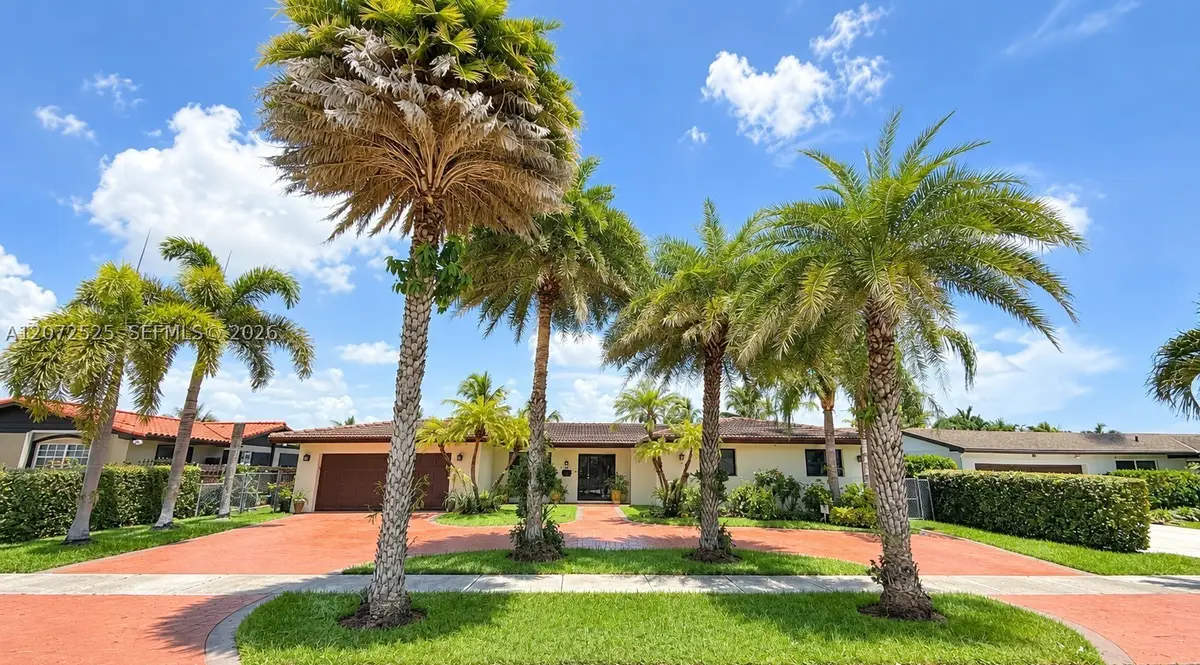 14011 SW 74th Ter, Miami, FL 33183 - #1