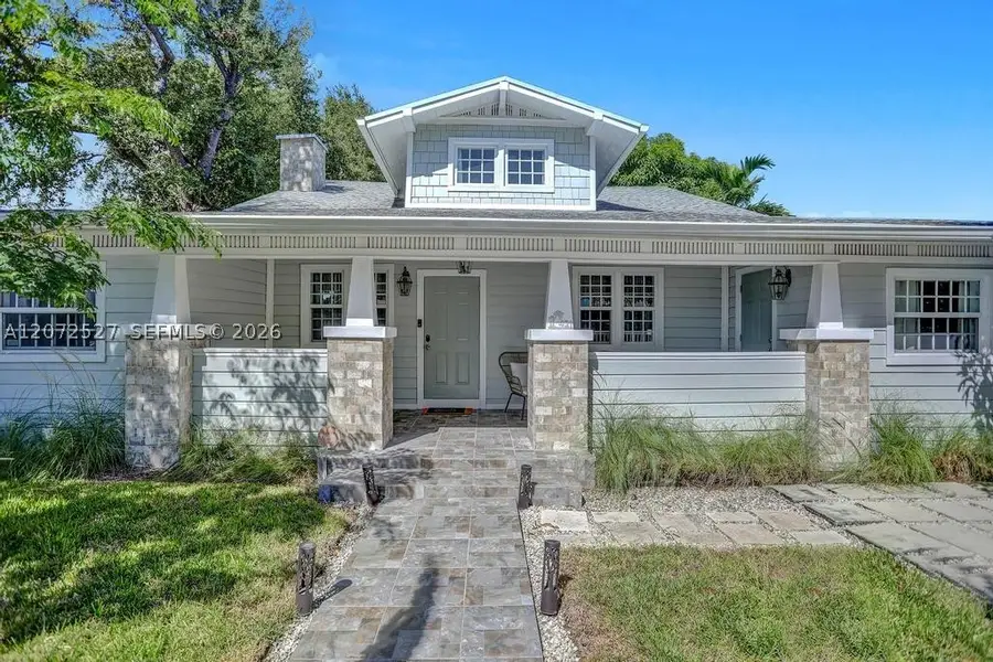 421 NE 70th St, Miami, FL 33138 - #2