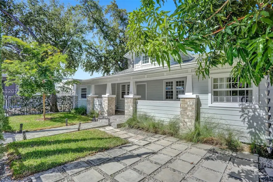 421 NE 70th St, Miami, FL 33138 - #3